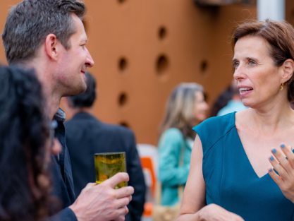 eu networking