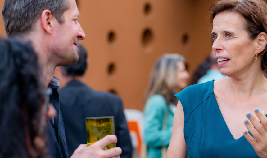 eu networking