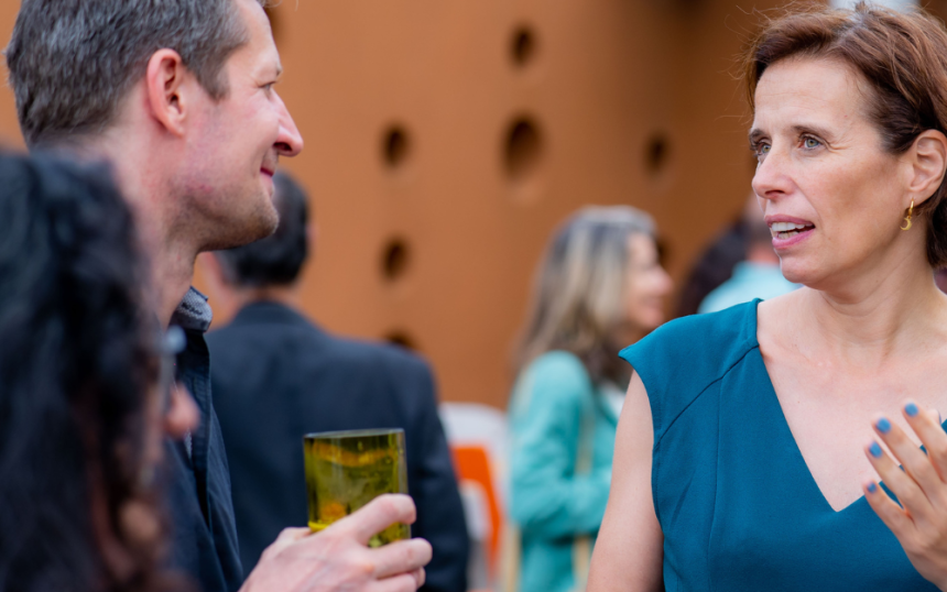 eu networking